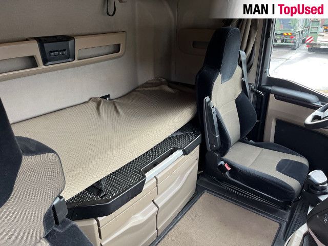 MAN TGX 18.510 4x2 BL SA 17