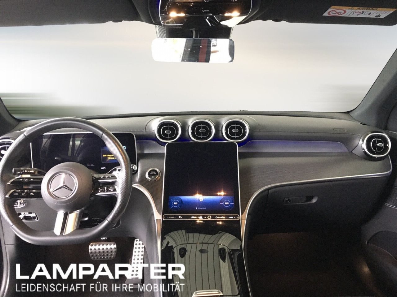 Mercedes-Benz GLC – Bild 7