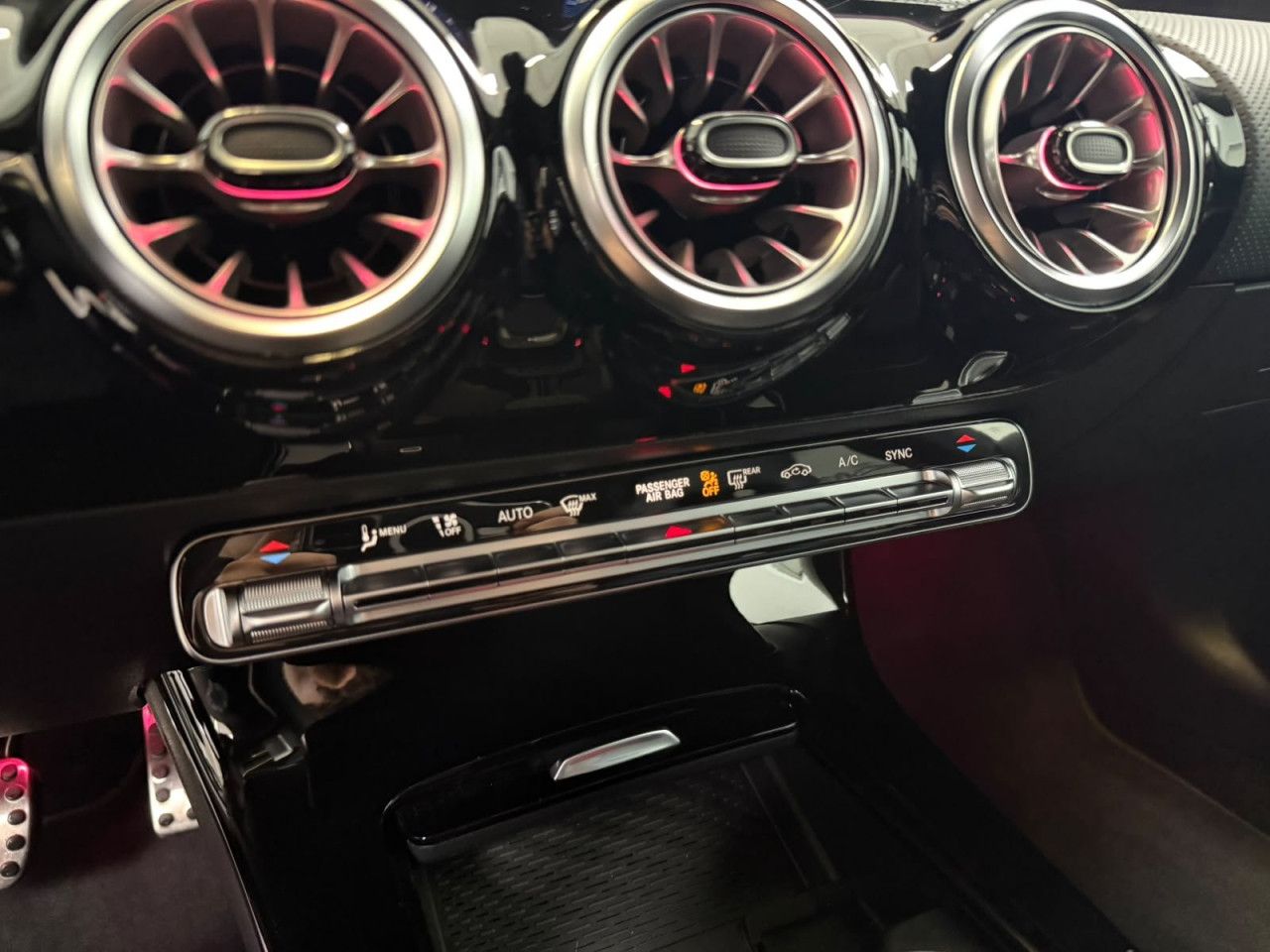 Mercedes-Benz CLA – Bild 19
