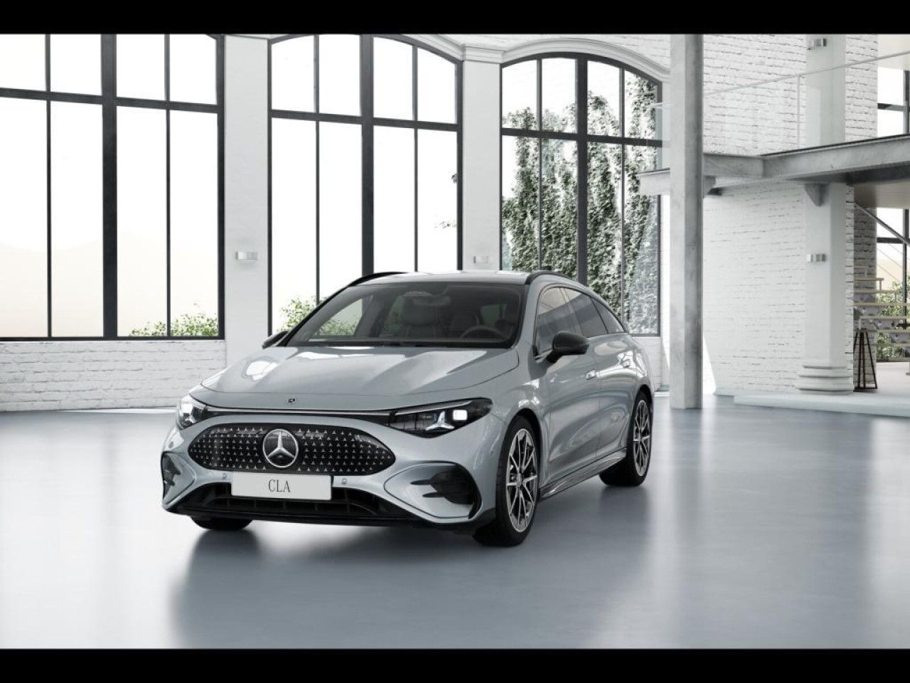 Mercedes-Benz CLA – Bild 7