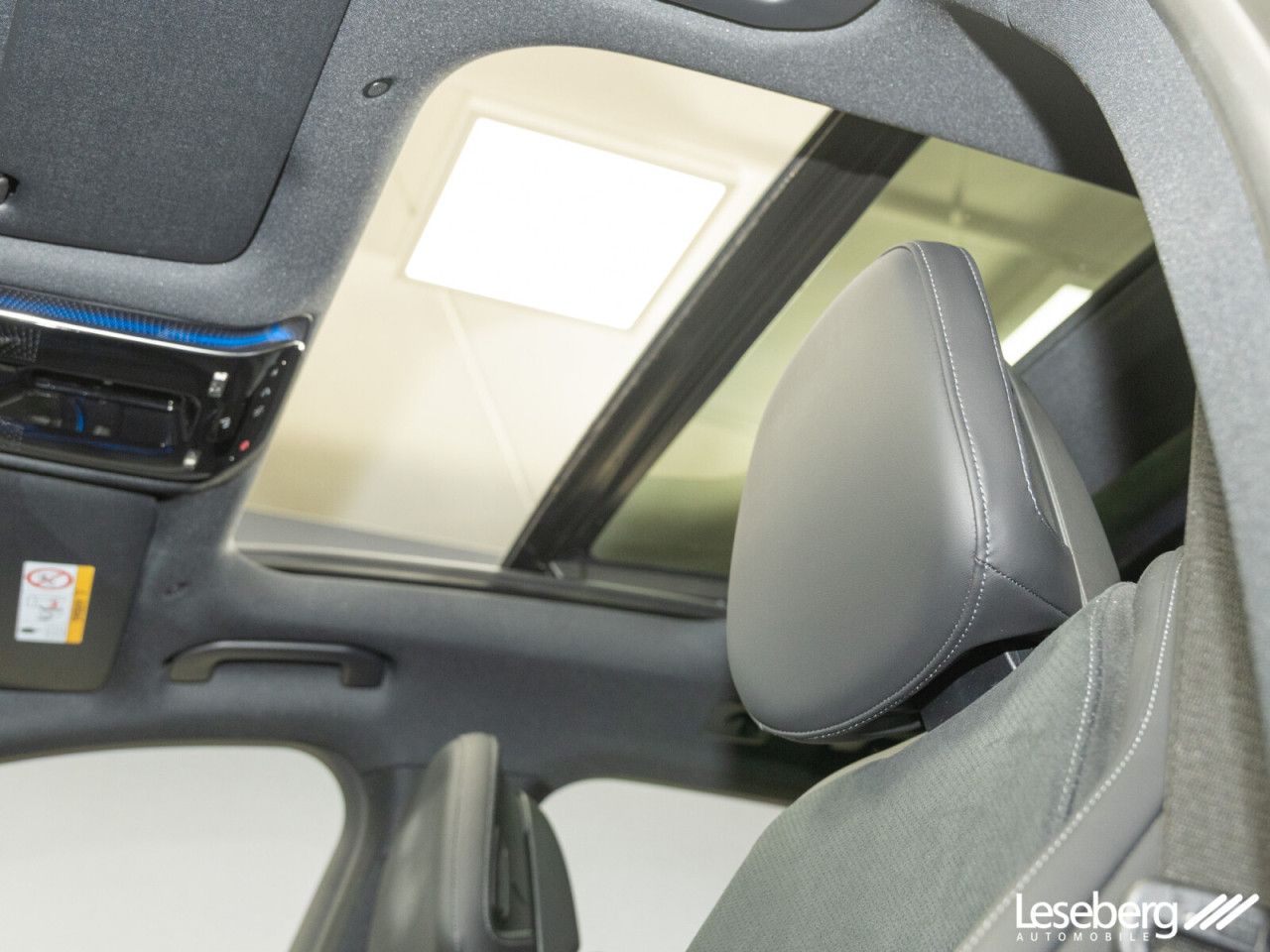 Mercedes-Benz E-Klasse – Bild 14