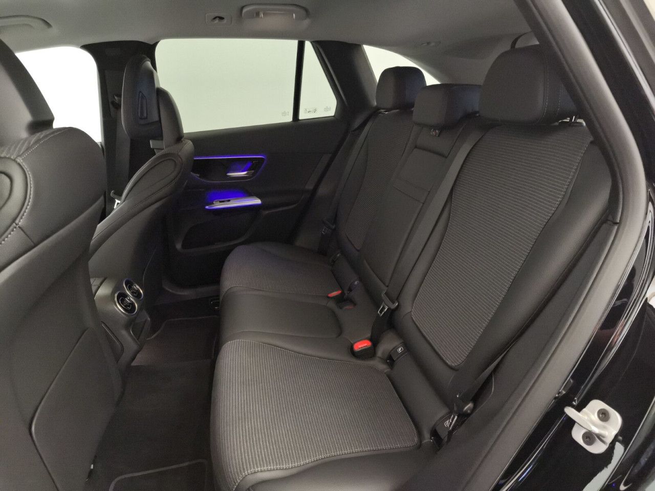 Mercedes-Benz GLC – Bild 12