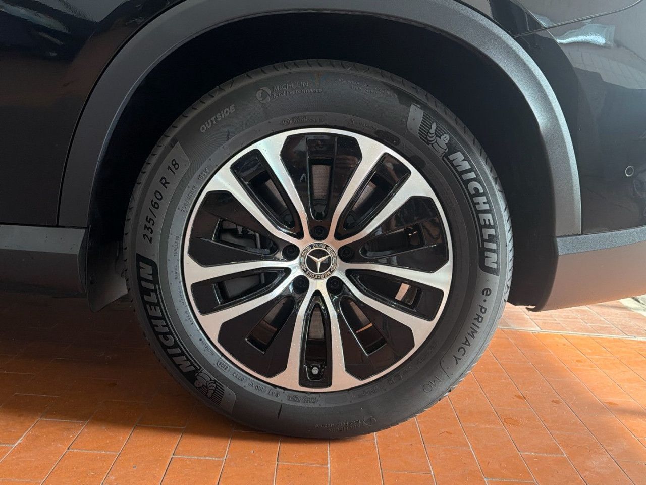 Mercedes-Benz GLC – Bild 14