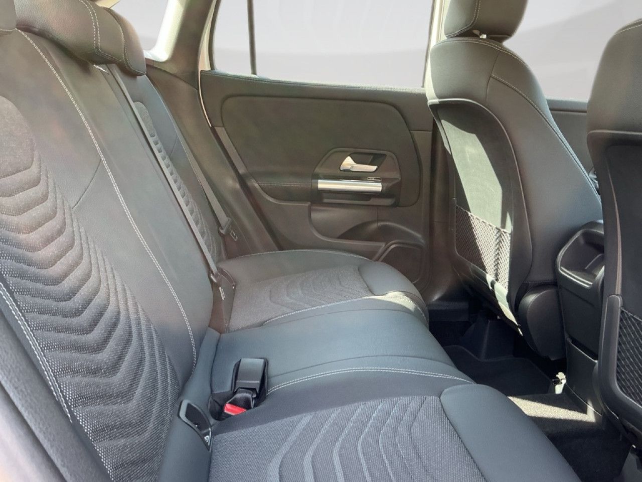 Mercedes-Benz GLA – Bild 12