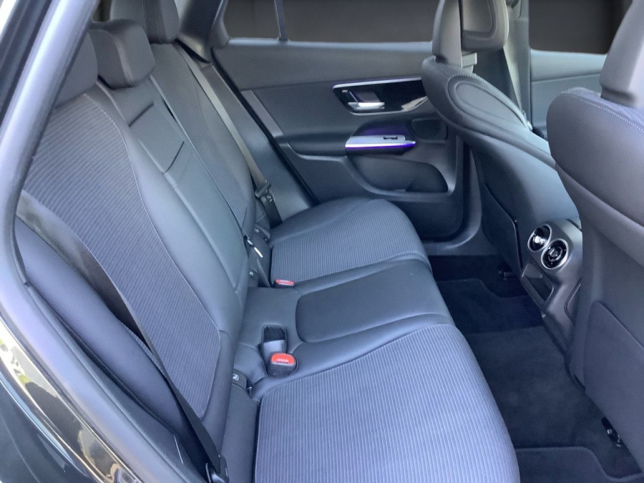 Mercedes-Benz GLC – Bild 12