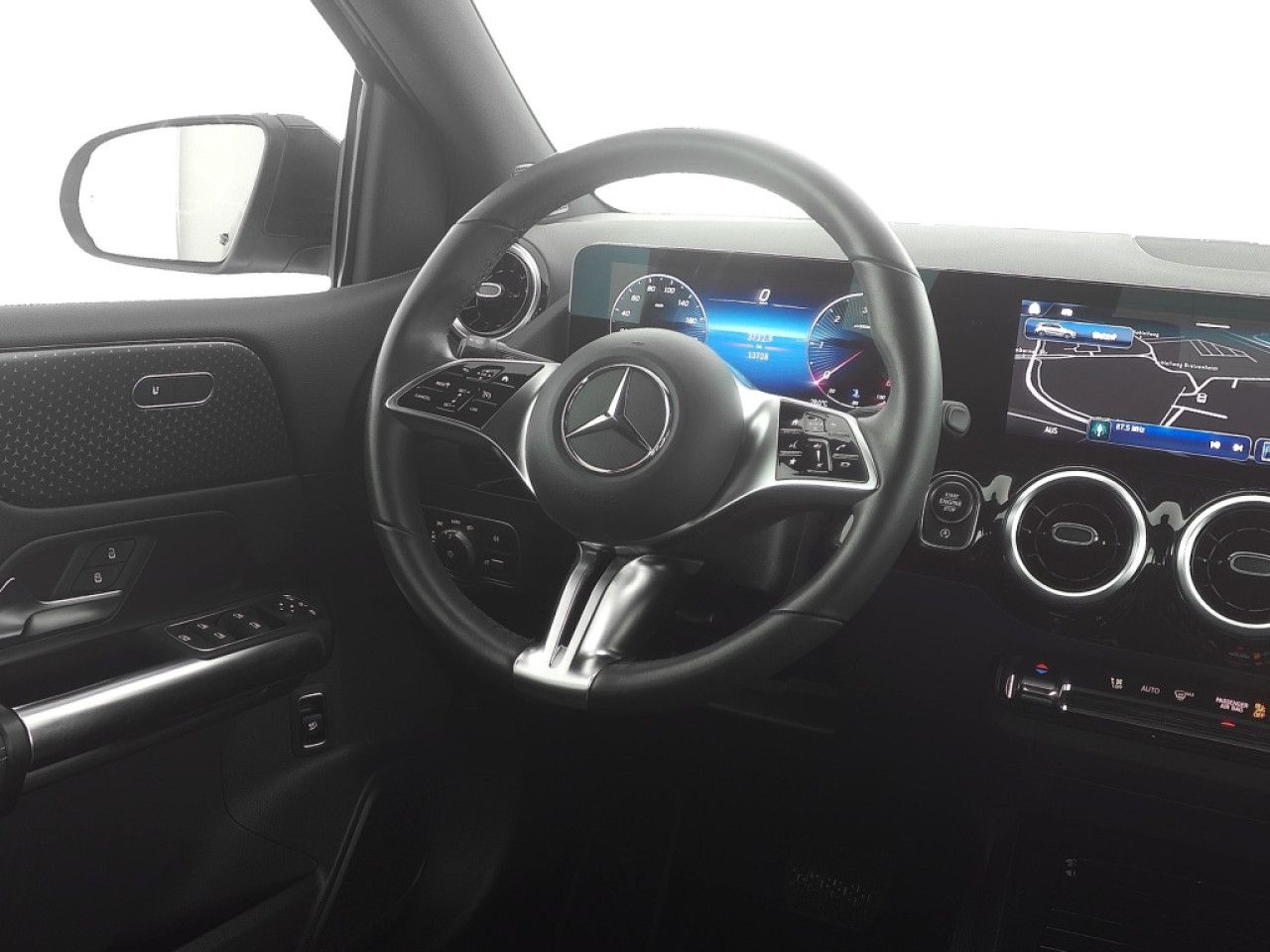 Mercedes-Benz B-Klasse – Bild 17