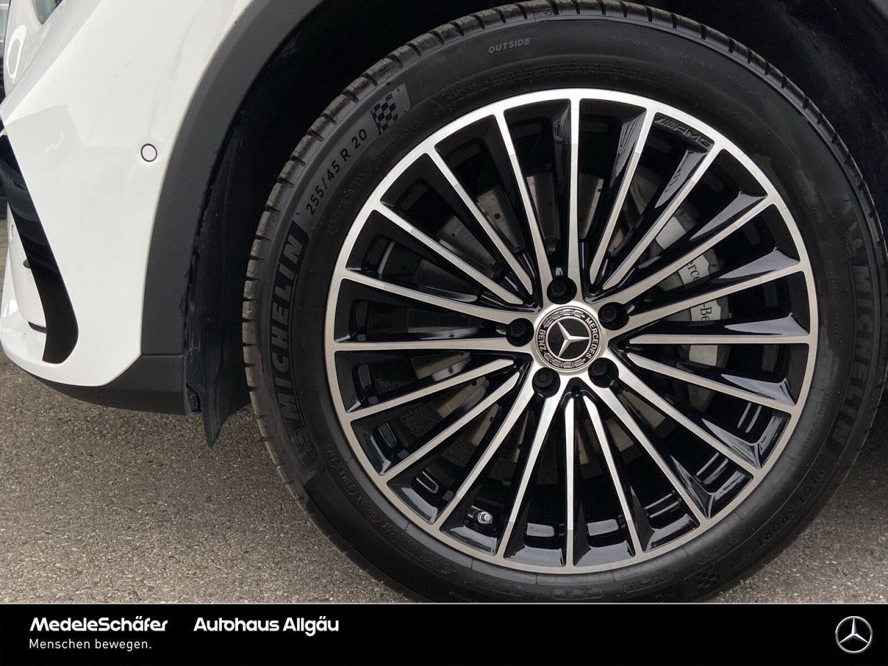 Mercedes-Benz GLC – Bild 7