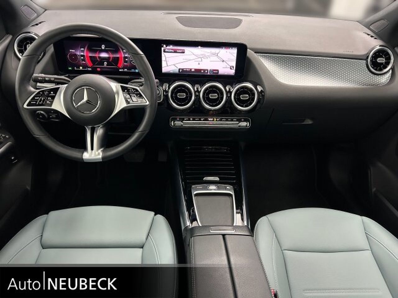 Mercedes-Benz B-Klasse – Bild 17