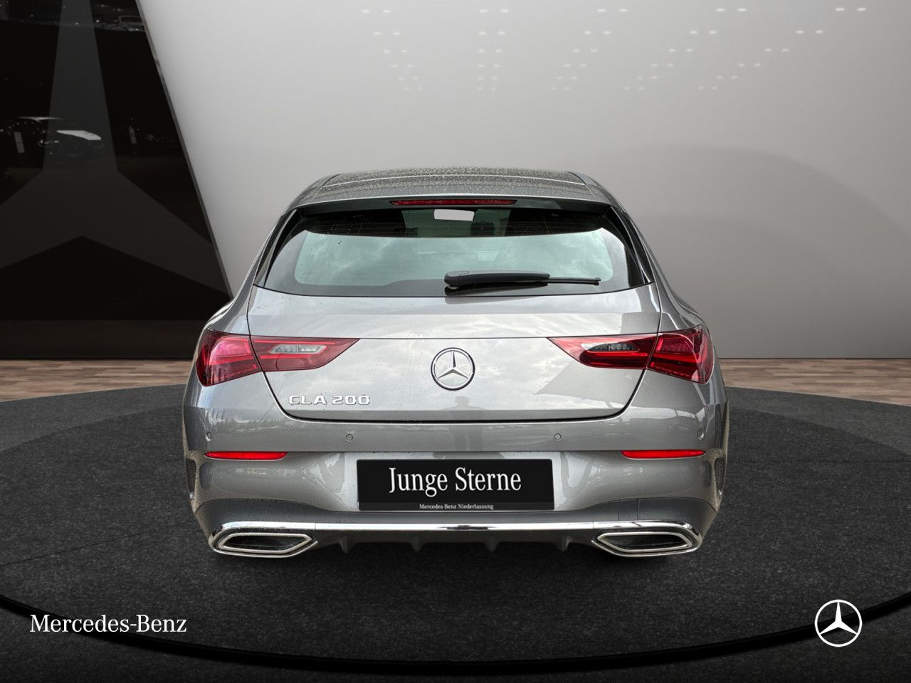 Mercedes-Benz CLA – Bild 6