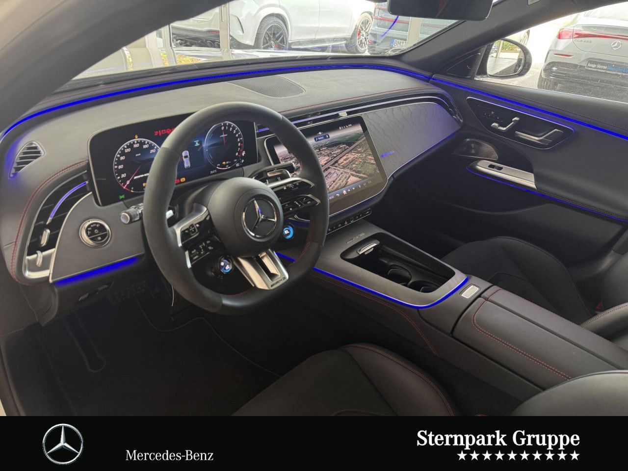 Mercedes-Benz E-Klasse – Bild 10