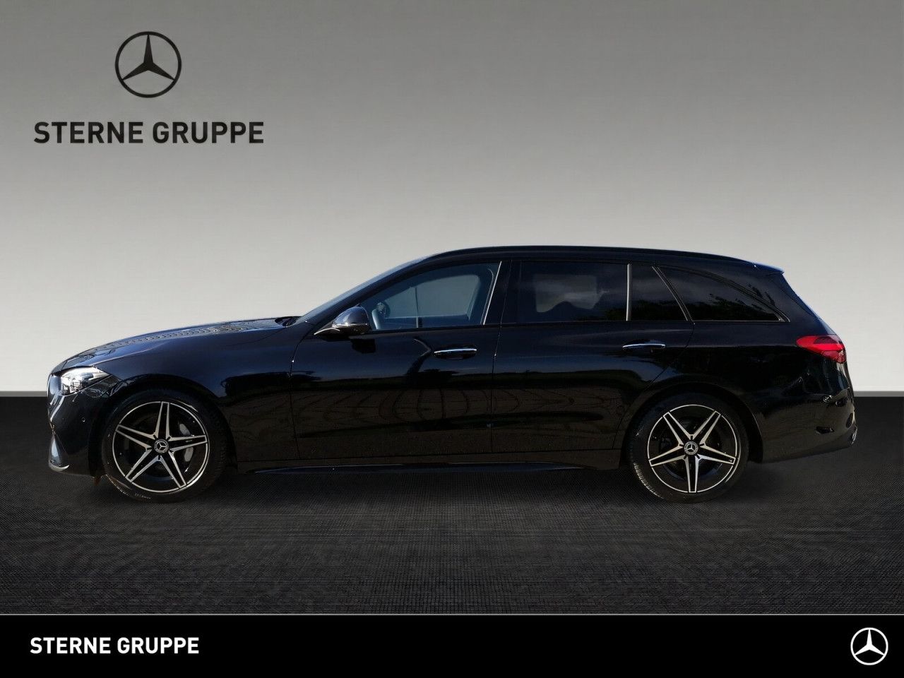 Mercedes-Benz C-Klasse – Bild 6