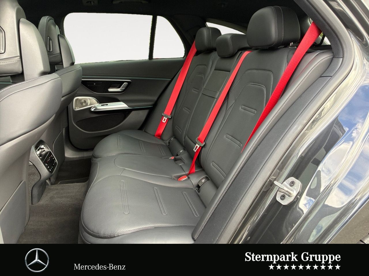 Mercedes-Benz E-Klasse – Bild 13