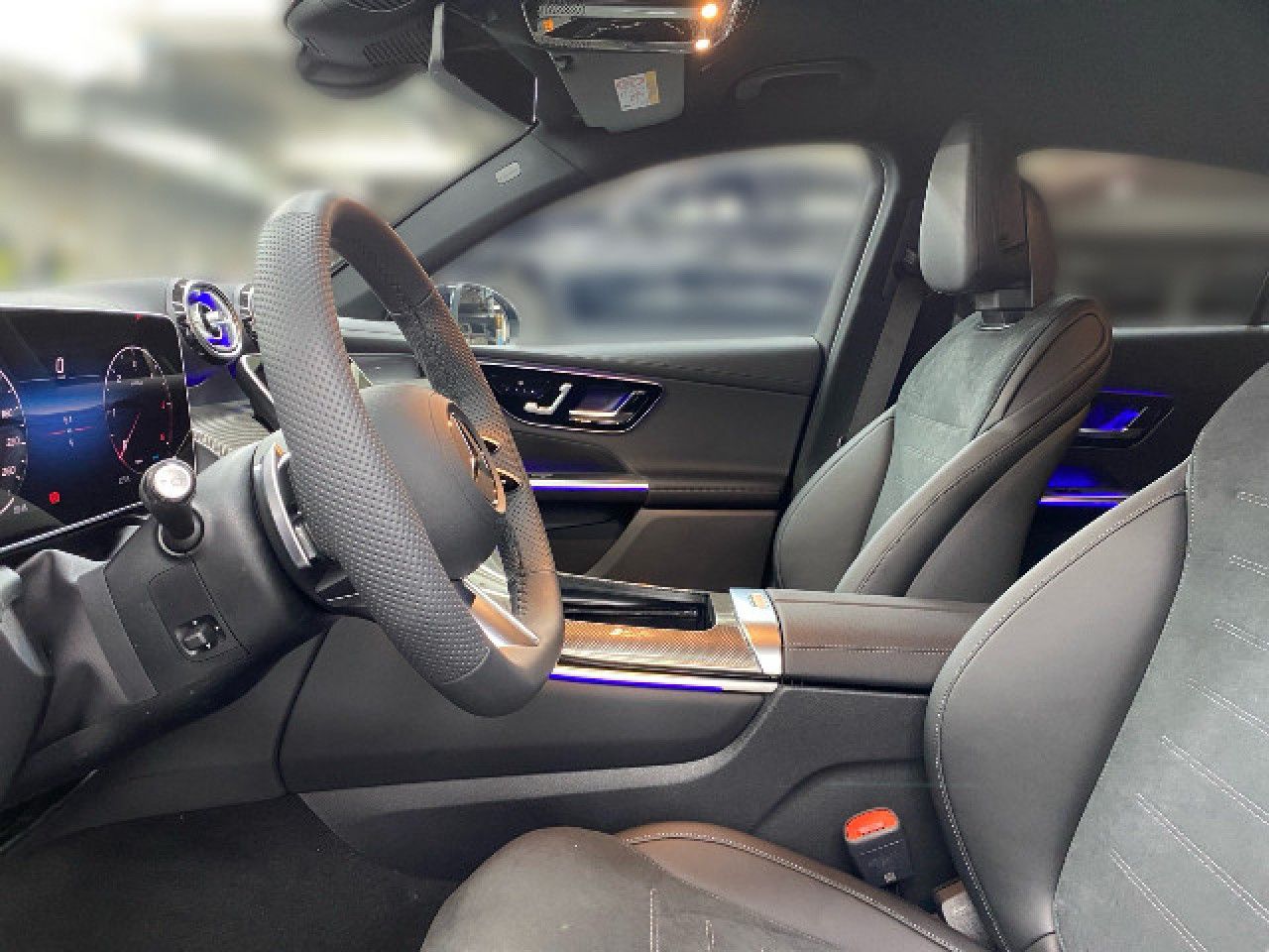 Mercedes-Benz GLC – Bild 6