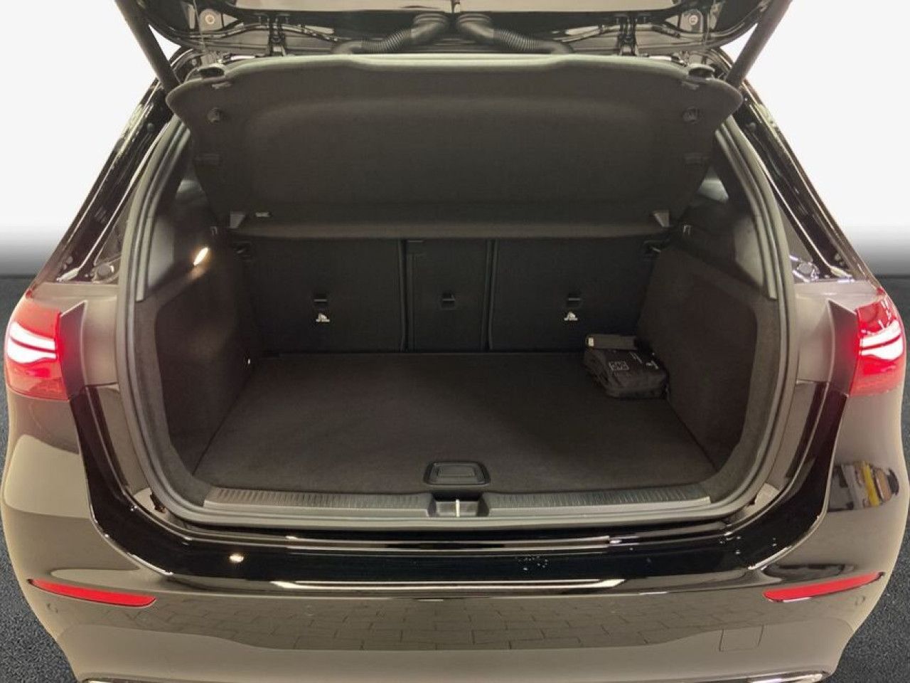 Mercedes-Benz B-Klasse – Bild 8