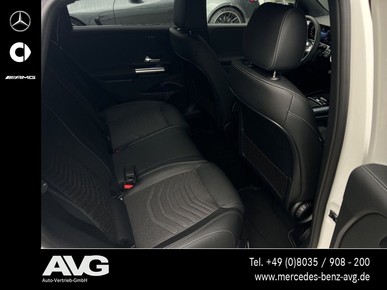 Mercedes-Benz B-Klasse – Bild 17