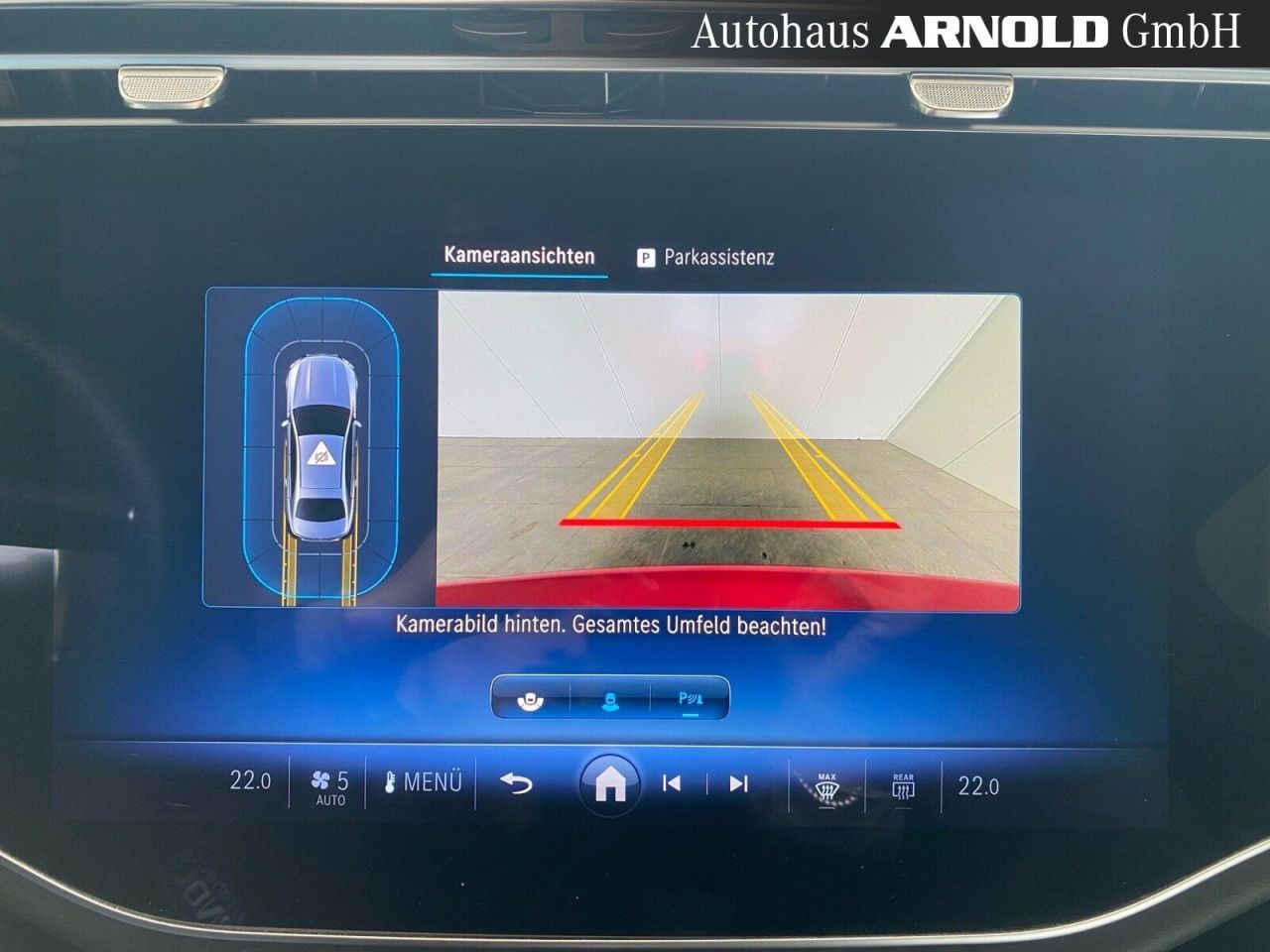 Mercedes-Benz E-Klasse – Bild 11