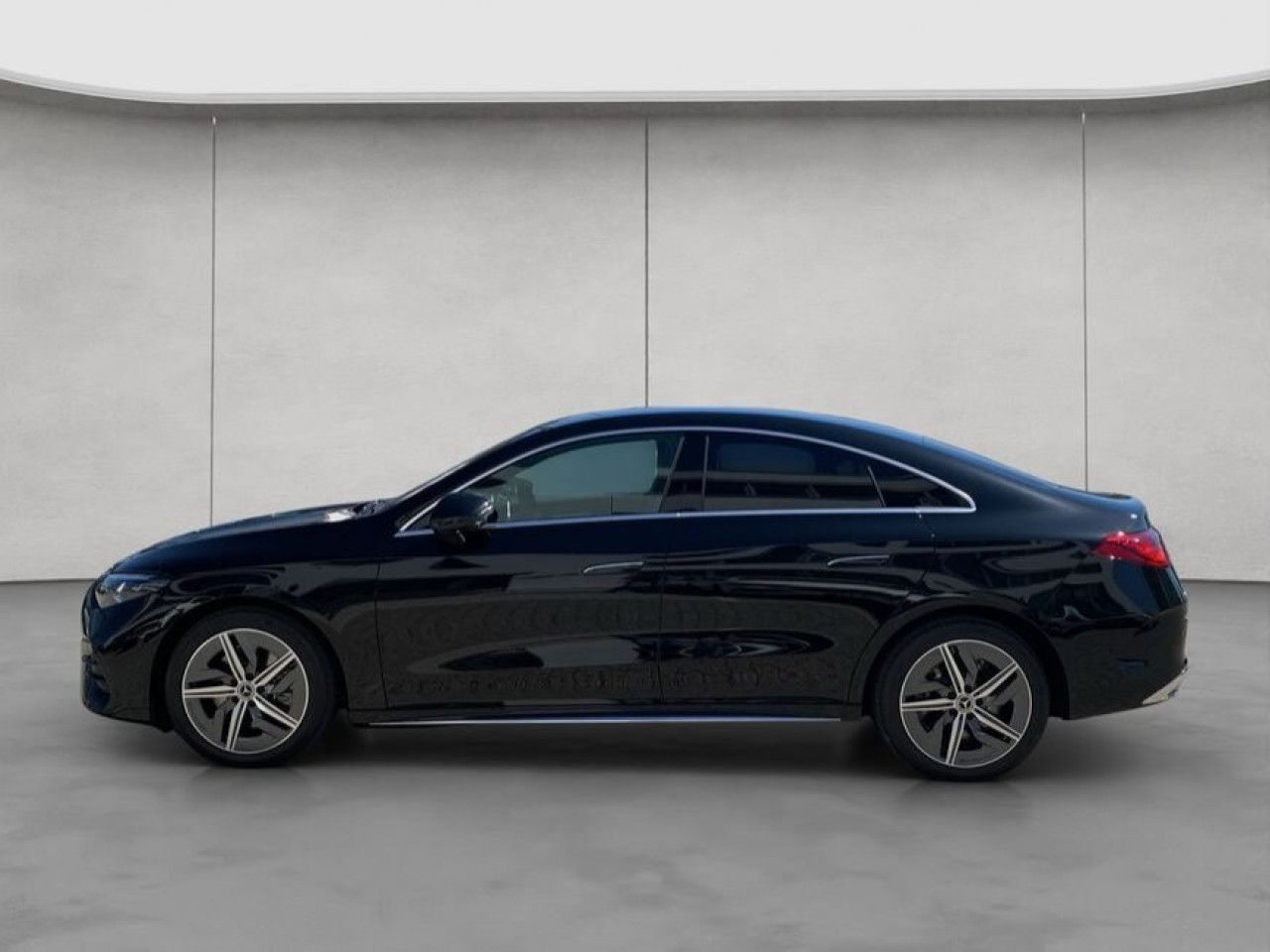 Mercedes-Benz CLA – Bild 2