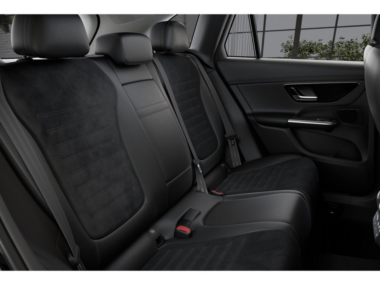 Mercedes-Benz GLC – Bild 9