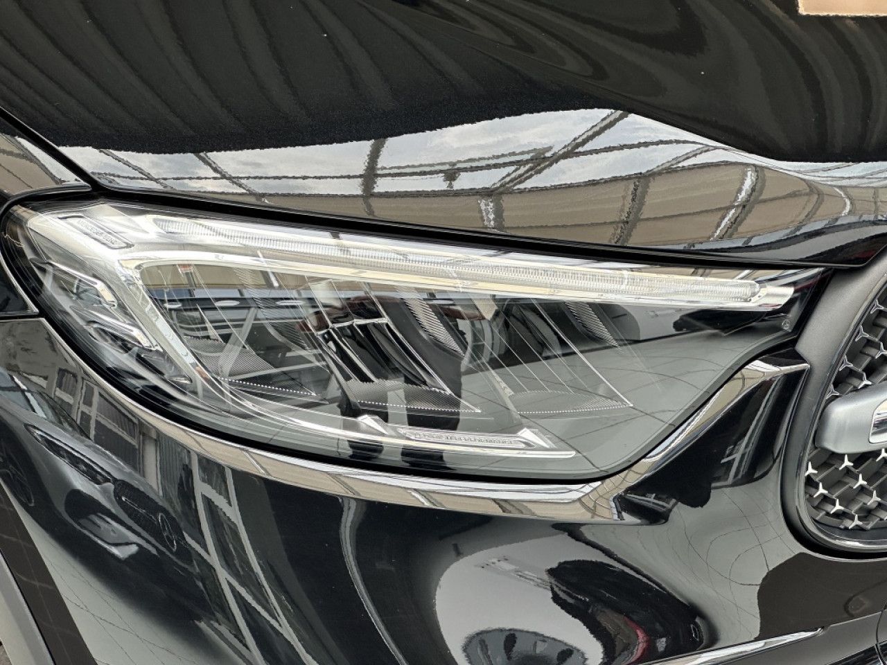 Mercedes-Benz GLC – Bild 26
