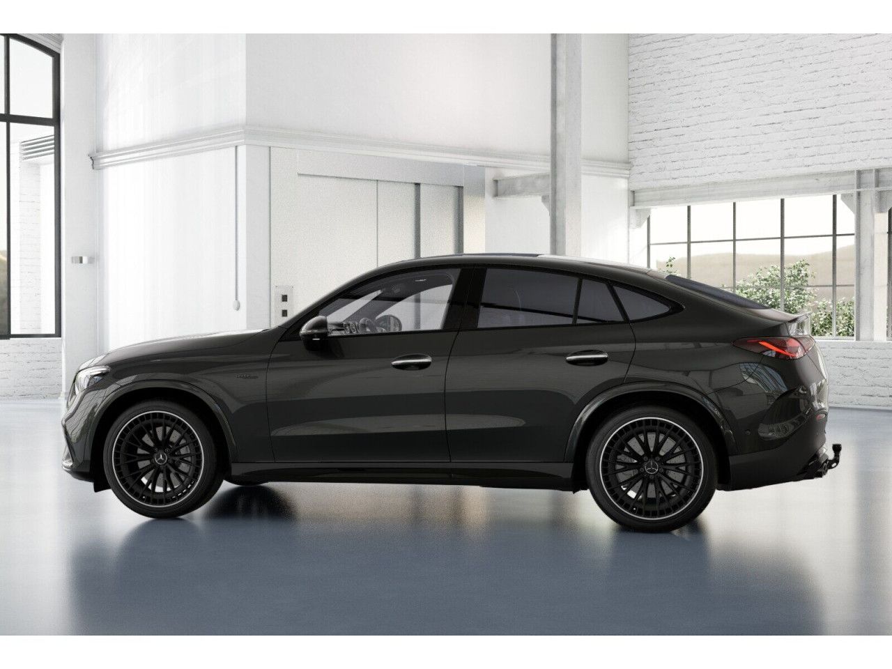 Mercedes-Benz GLC – Bild 10