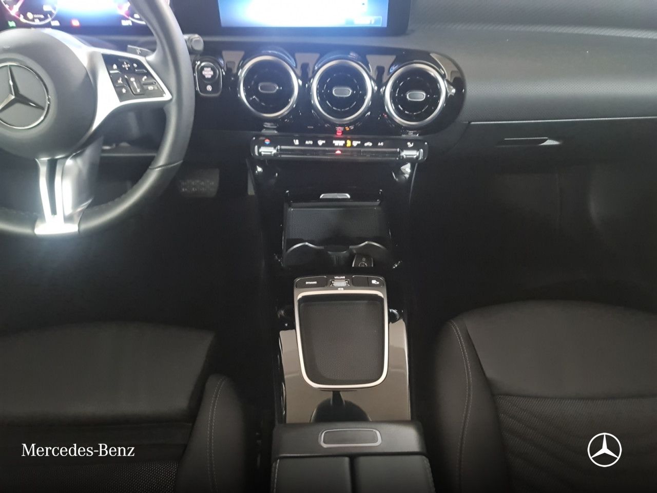 Mercedes-Benz CLA – Bild 12