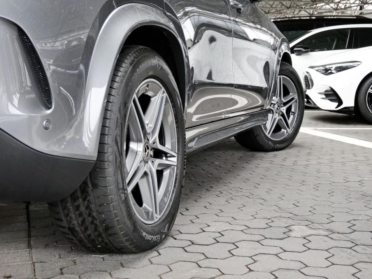 Mercedes-Benz GLE – Bild 5