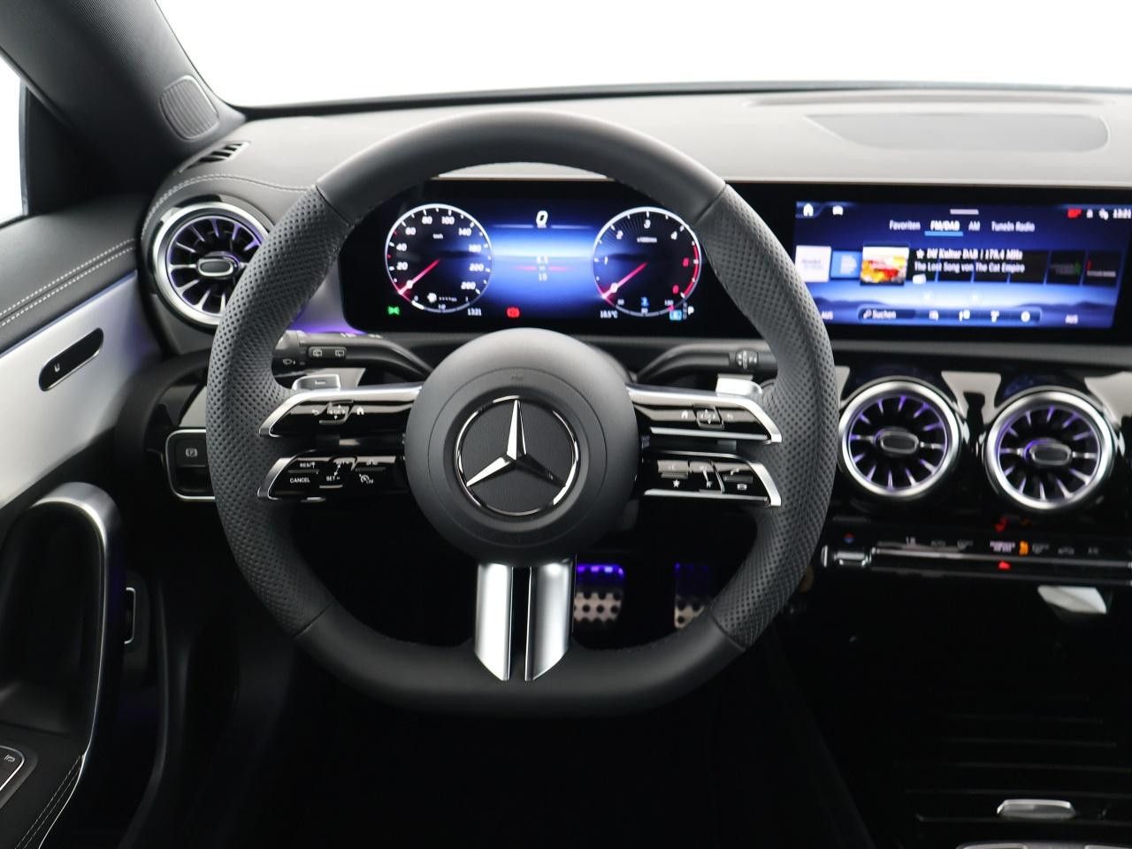 Mercedes-Benz CLA – Bild 11