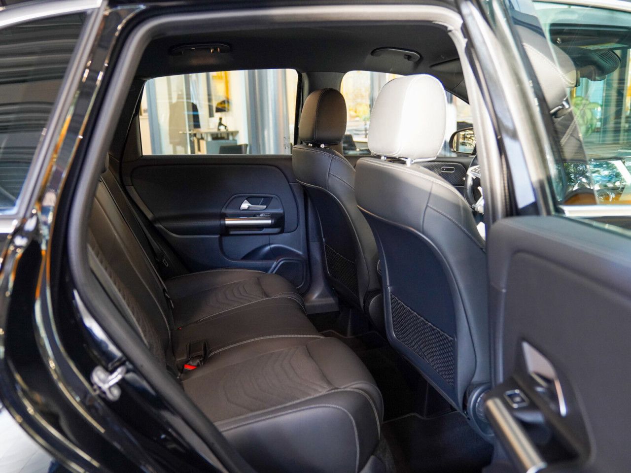 Mercedes-Benz B-Klasse – Bild 14