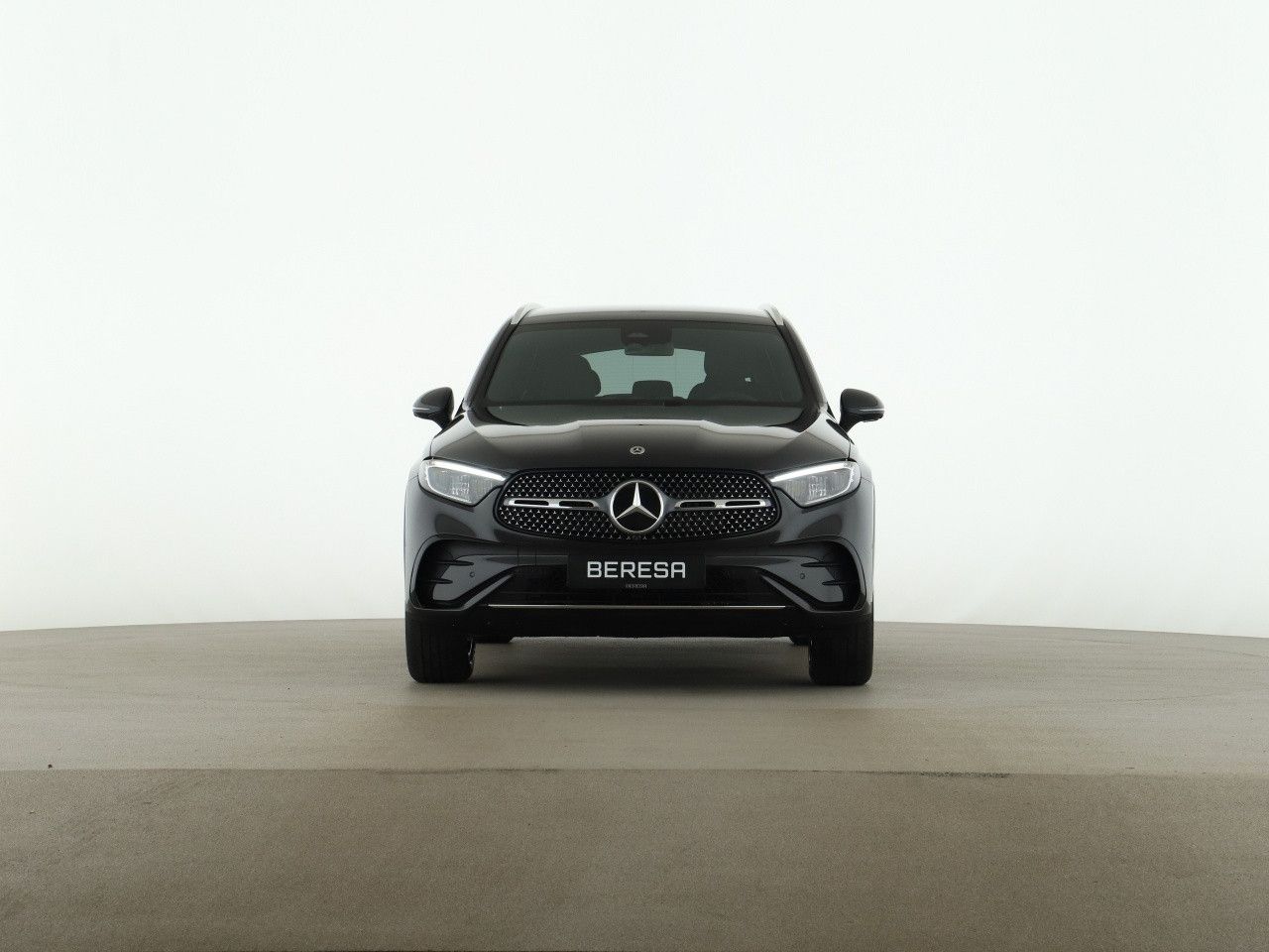 Mercedes-Benz GLC – Bild 2
