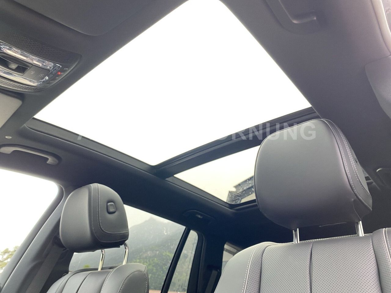 Mercedes-Benz GLS – Bild 17