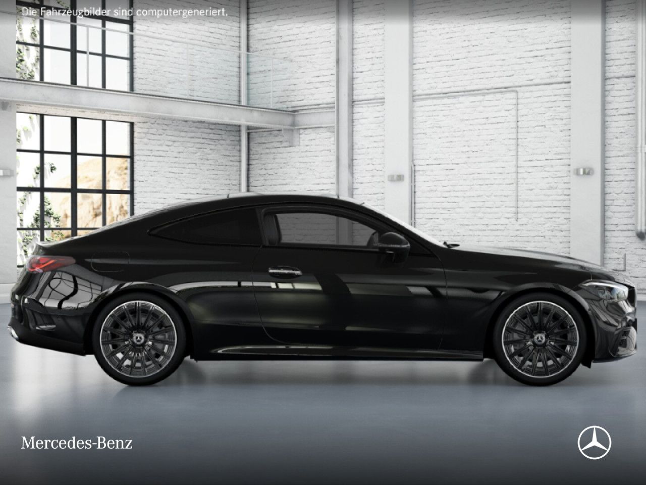 Mercedes-Benz CLE – Bild 16