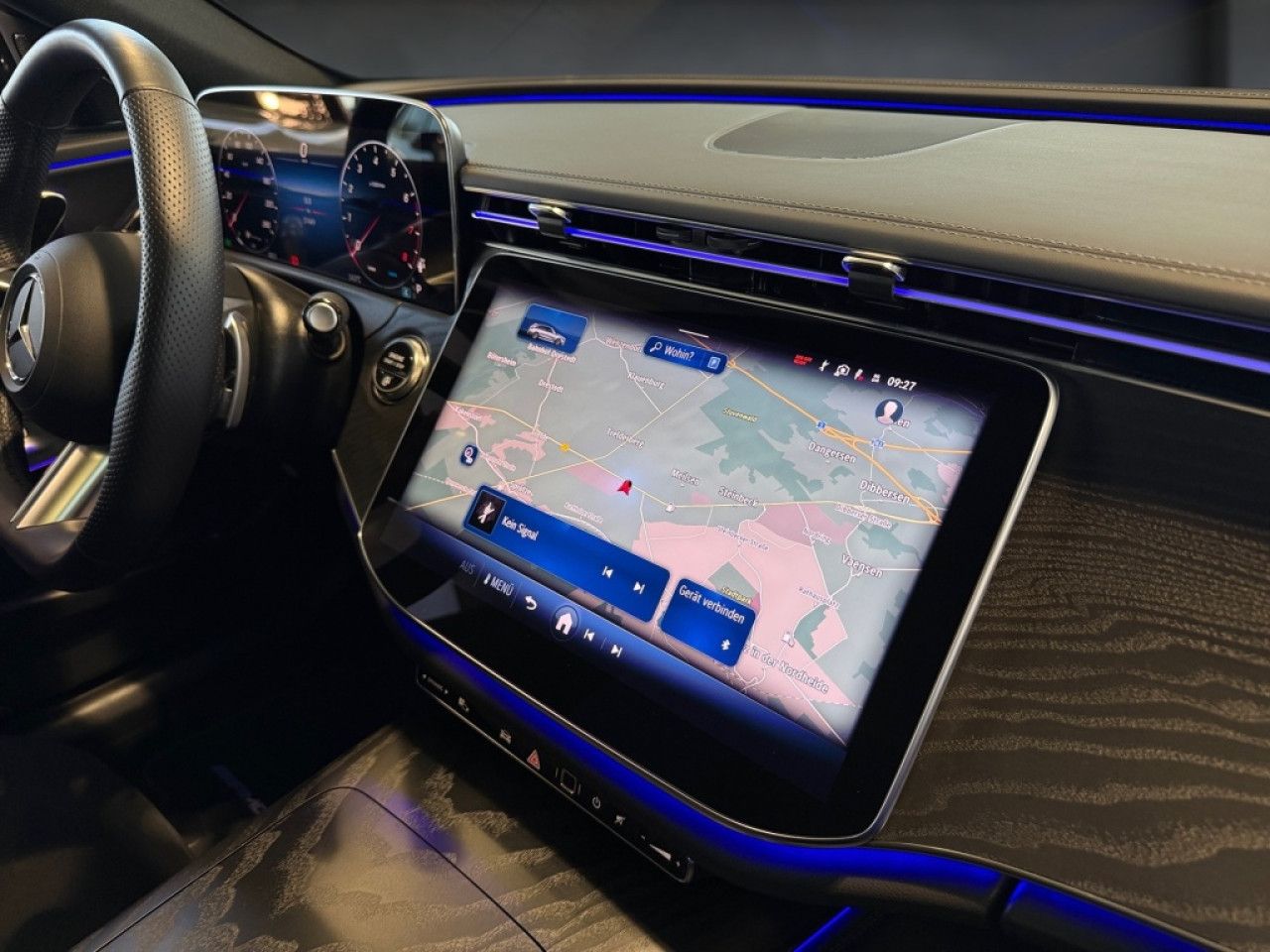 Mercedes-Benz E-Klasse – Bild 16