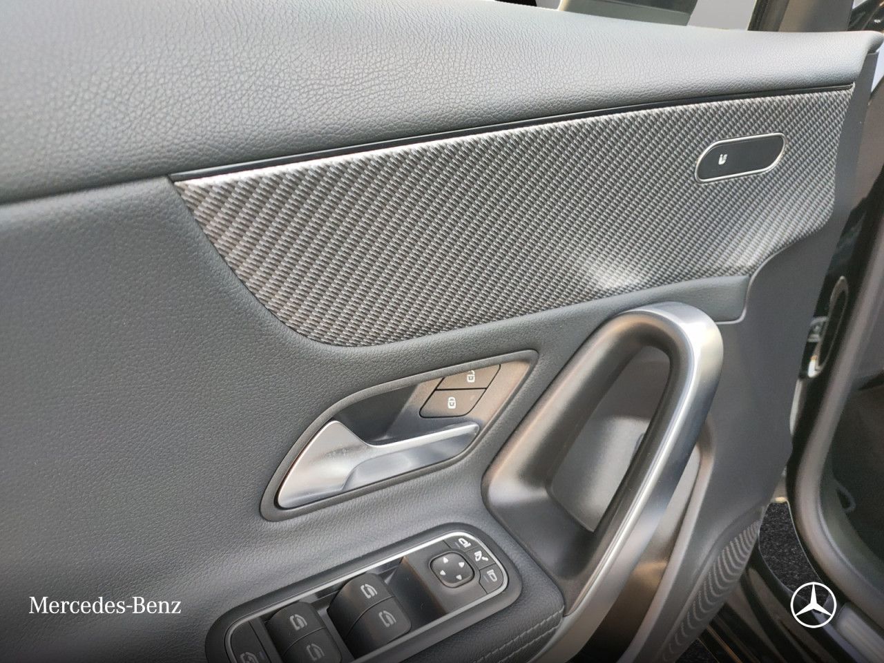 Mercedes-Benz A-Klasse – Bild 14