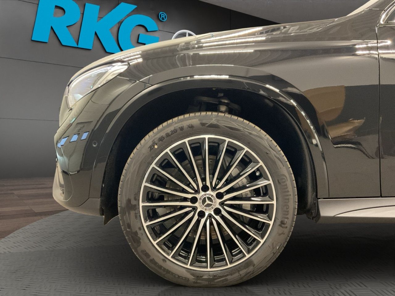 Mercedes-Benz GLC – Bild 15