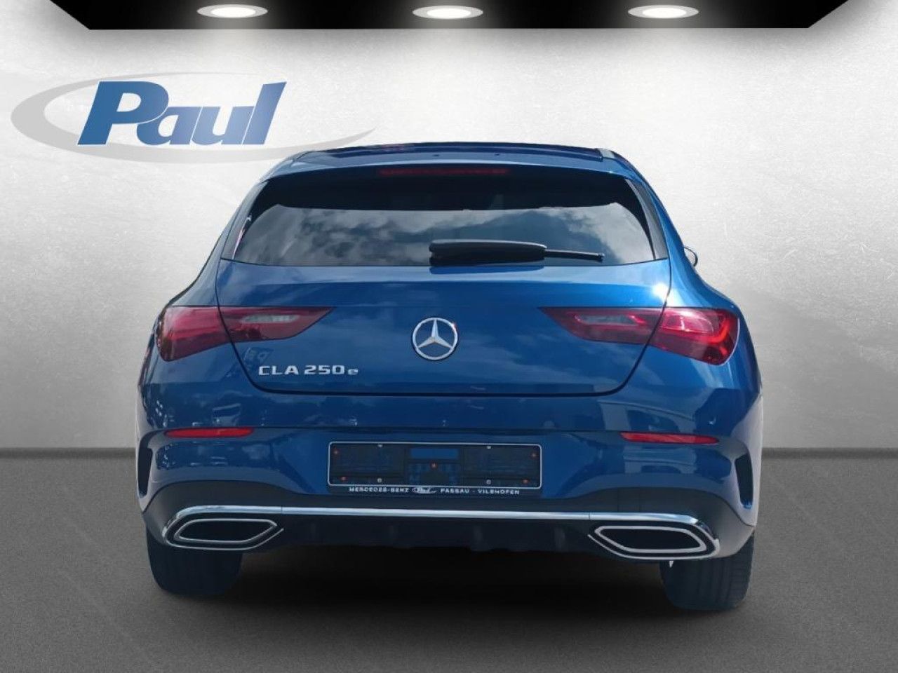 Mercedes-Benz CLA – Bild 7