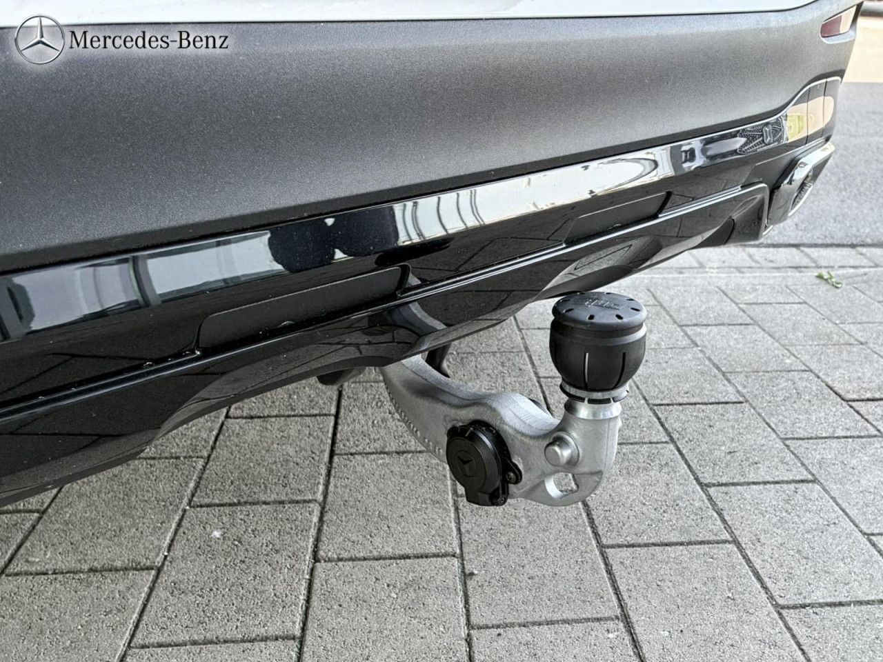 Mercedes-Benz GLC – Bild 13