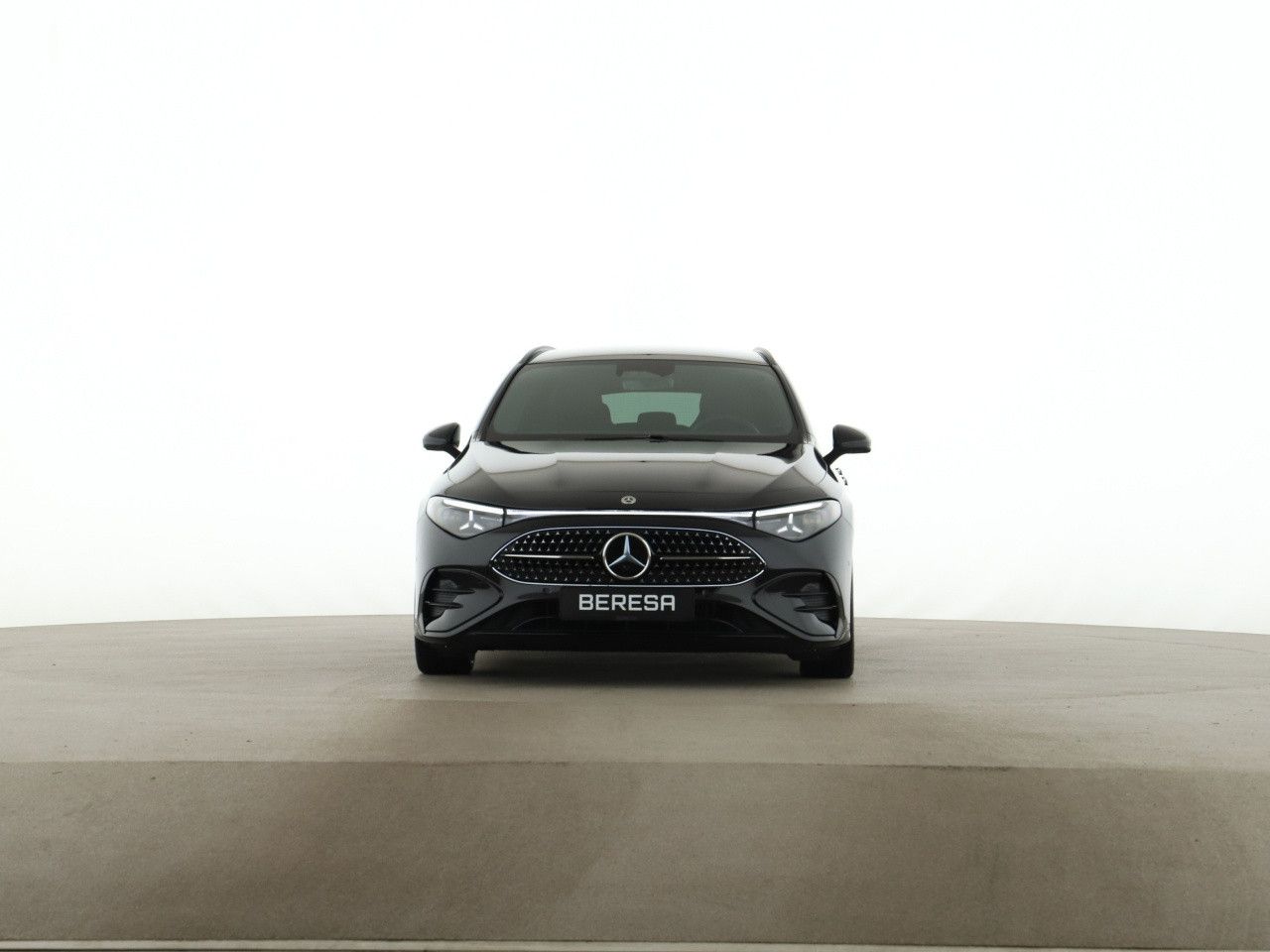 Mercedes-Benz CLA – Bild 2