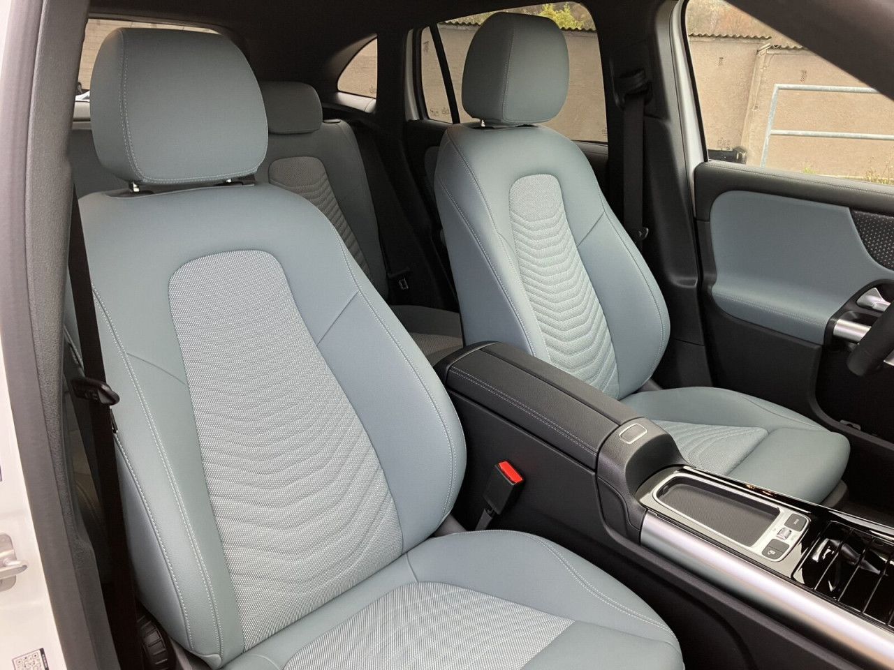 Mercedes-Benz GLA – Bild 7