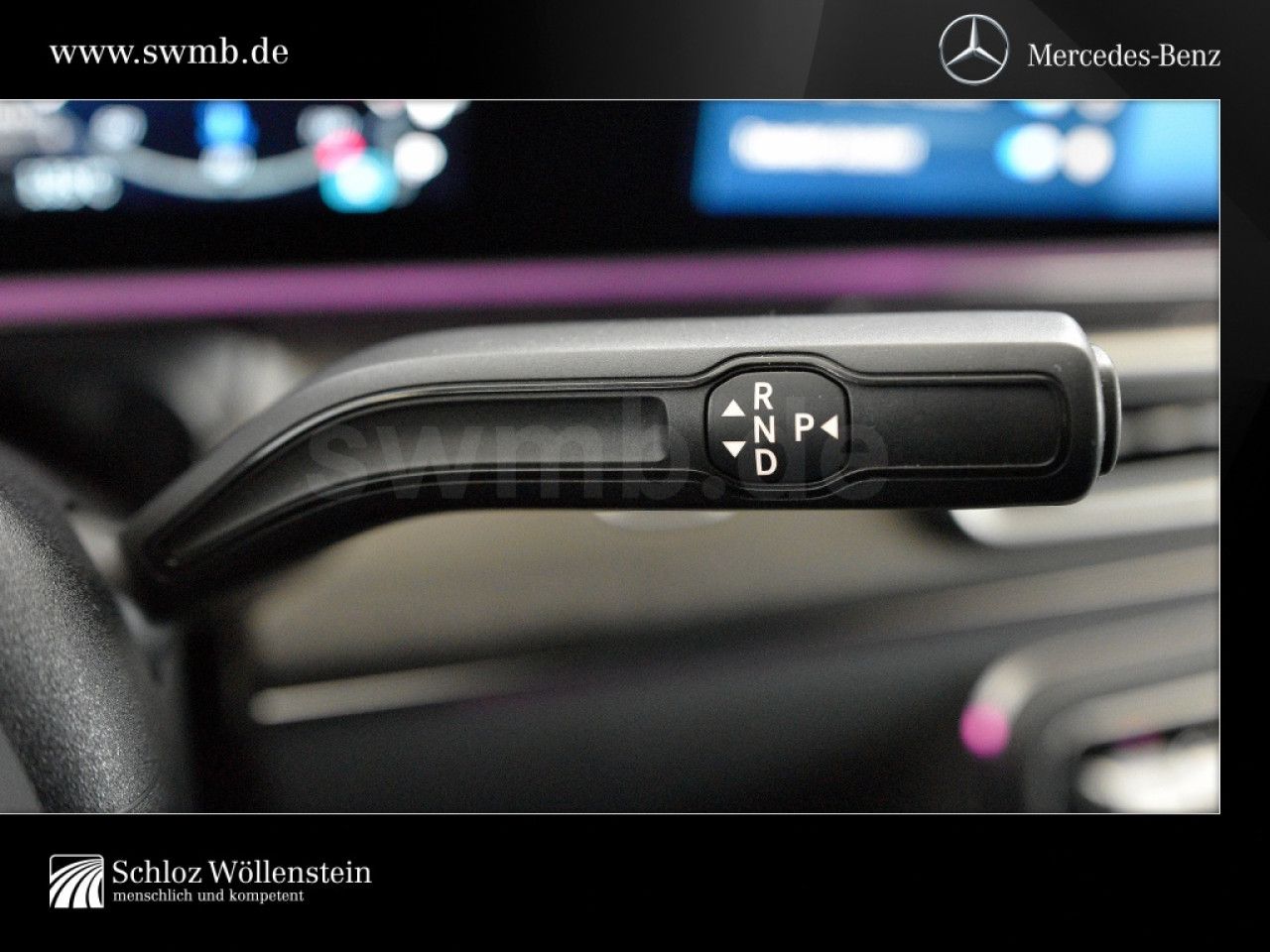 Mercedes-Benz V-Klasse – Bild 17