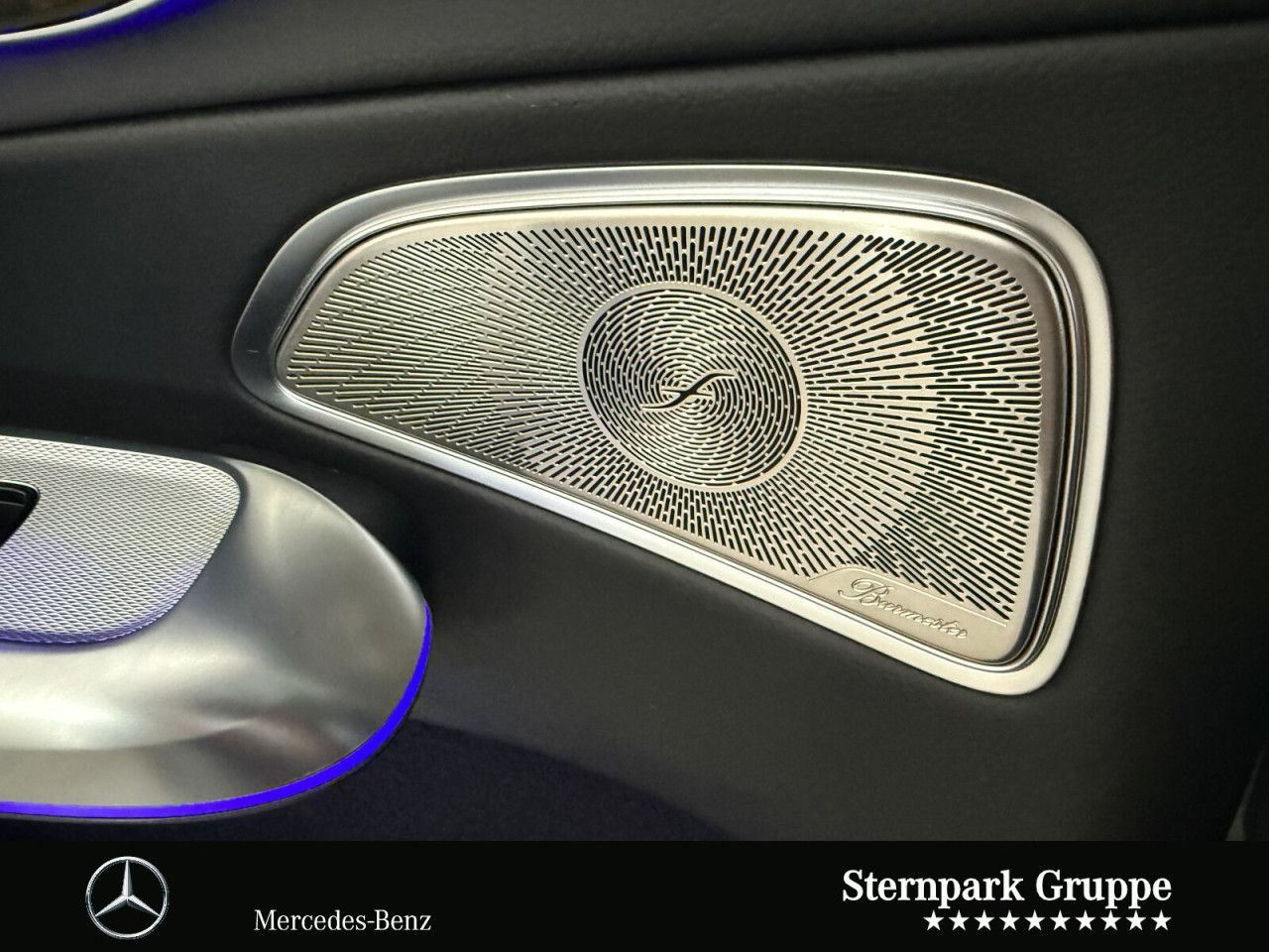 Mercedes-Benz E-Klasse – Bild 22
