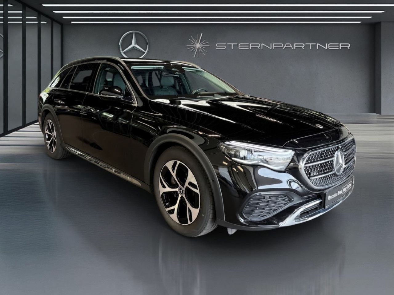 Mercedes-Benz E-Klasse – Bild 19