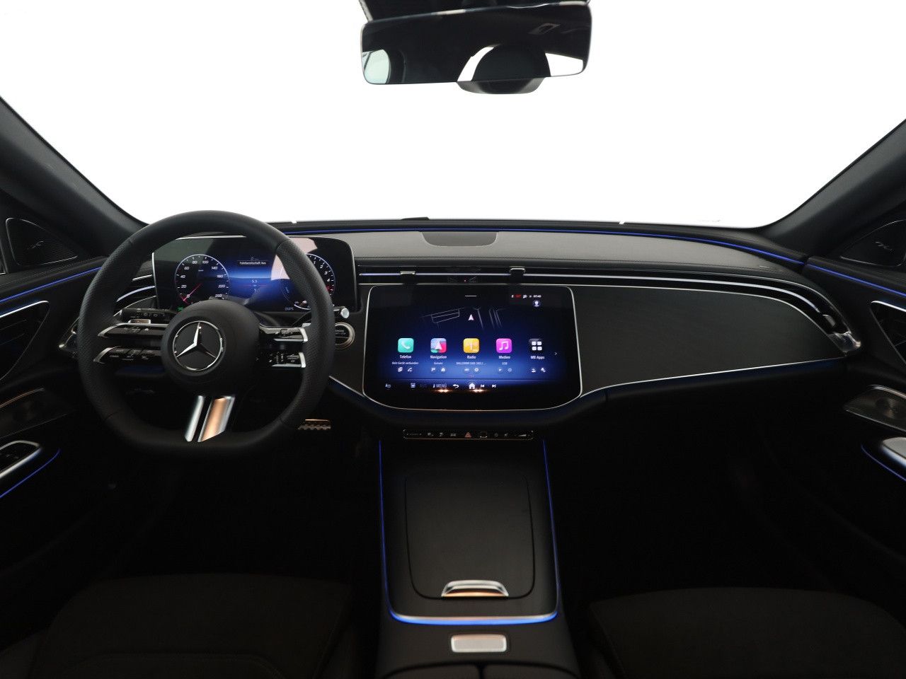 Mercedes-Benz E-Klasse – Bild 10
