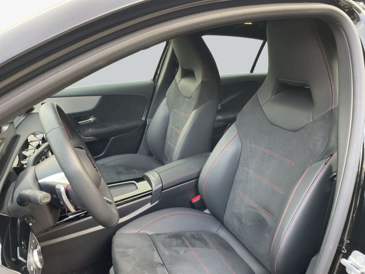 Mercedes-Benz A-Klasse – Bild 10
