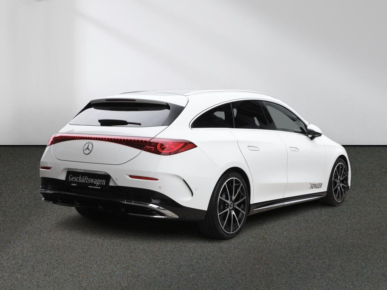 Mercedes-Benz CLA – Bild 3