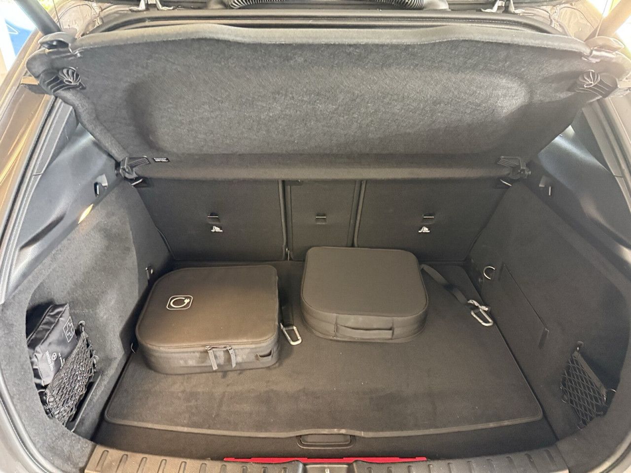 Mercedes-Benz GLA – Bild 23