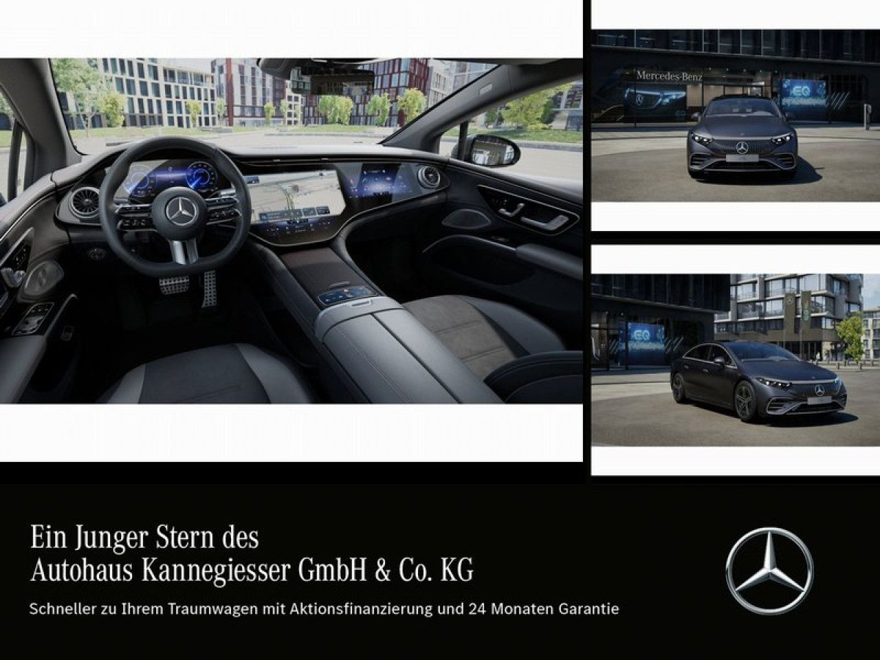 Mercedes-Benz EQS – Bild 10