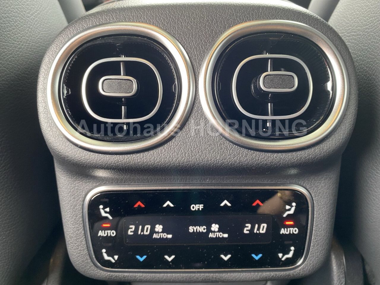 Mercedes-Benz GLC – Bild 11