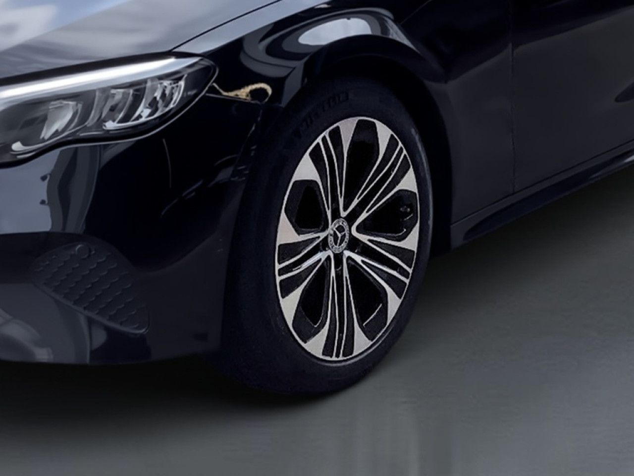 Mercedes-Benz E-Klasse – Bild 3