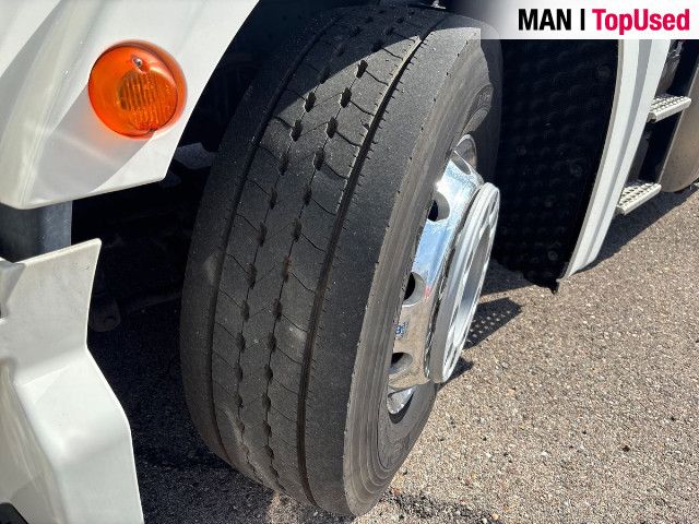MAN TGX 18.510 4x2 BL SA 10