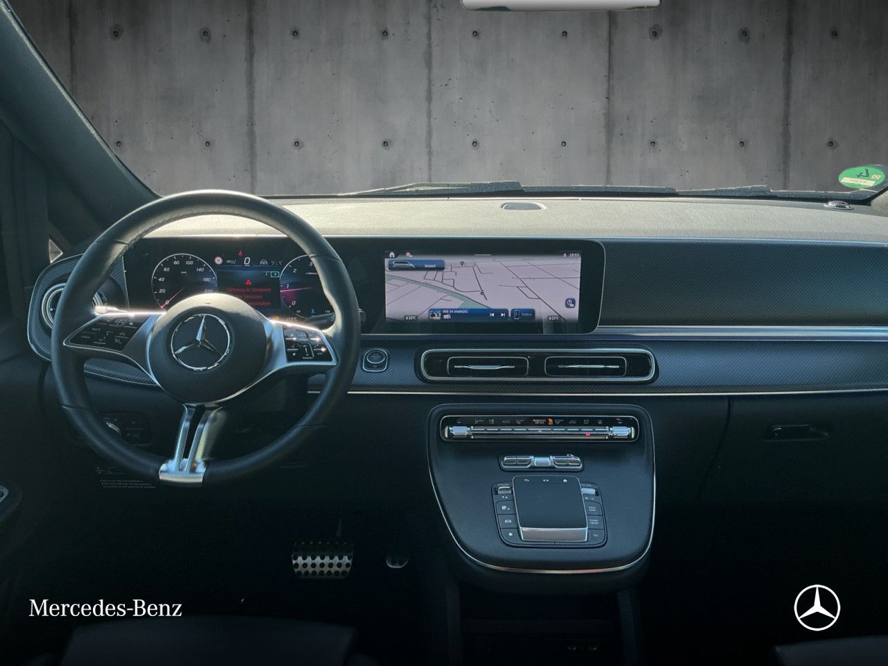 Mercedes-Benz Marco Polo – Bild 12